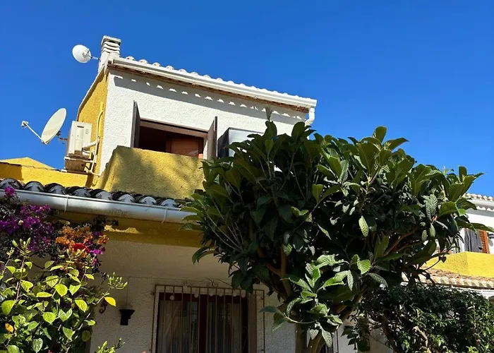 Casa Stephan