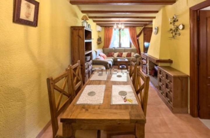 Ferienhaus Casa Stephan *