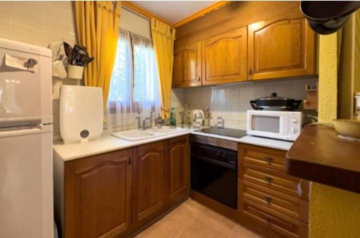 Casa Stephan * Dénia