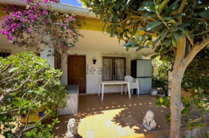 Casa Stephan Dénia