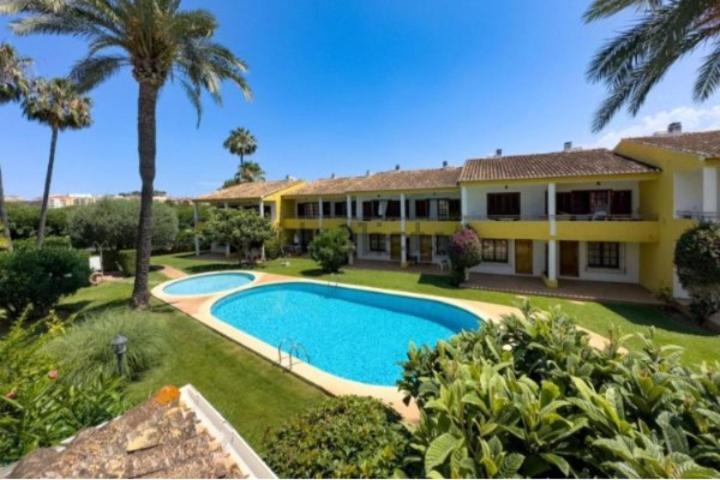 Ferienhaus Casa Stephan *