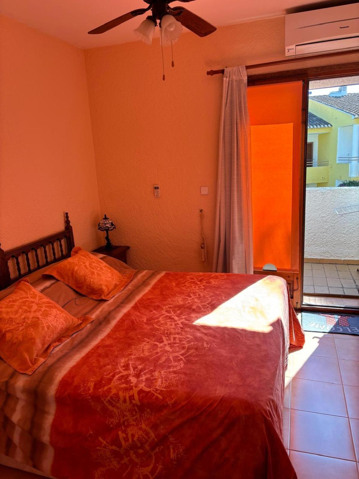 Casa Stephan * Dénia