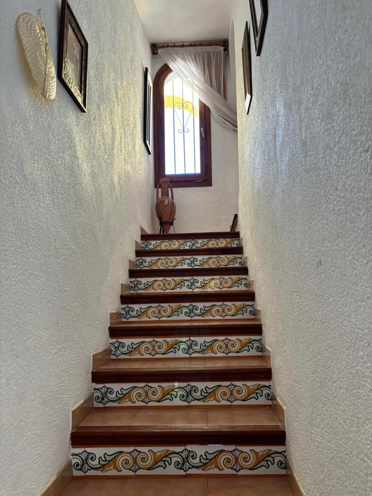 Ferienhaus Casa Stephan