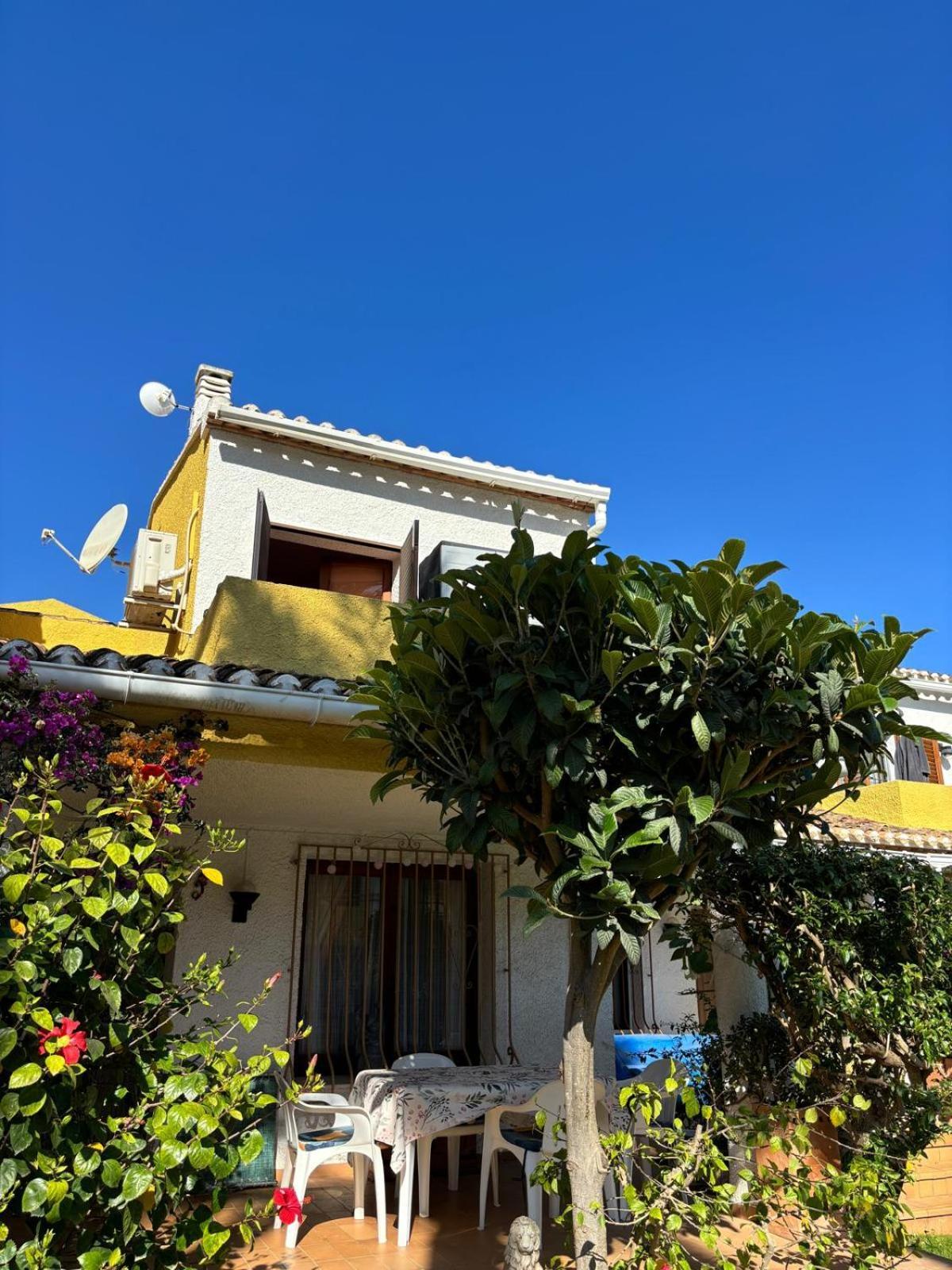 Casa Stephan Ferienhaus *