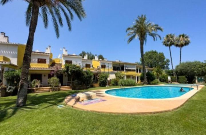 Casa Stephan Holiday home