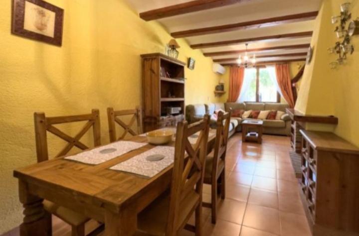 Casa Stephan Holiday home