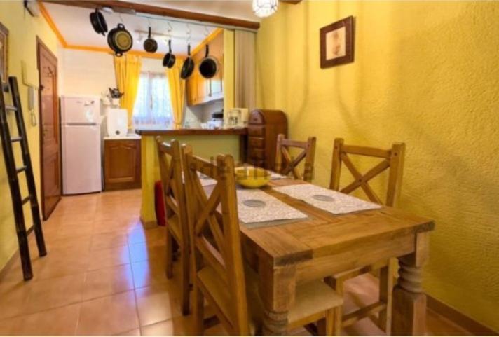 Casa Stephan Holiday home