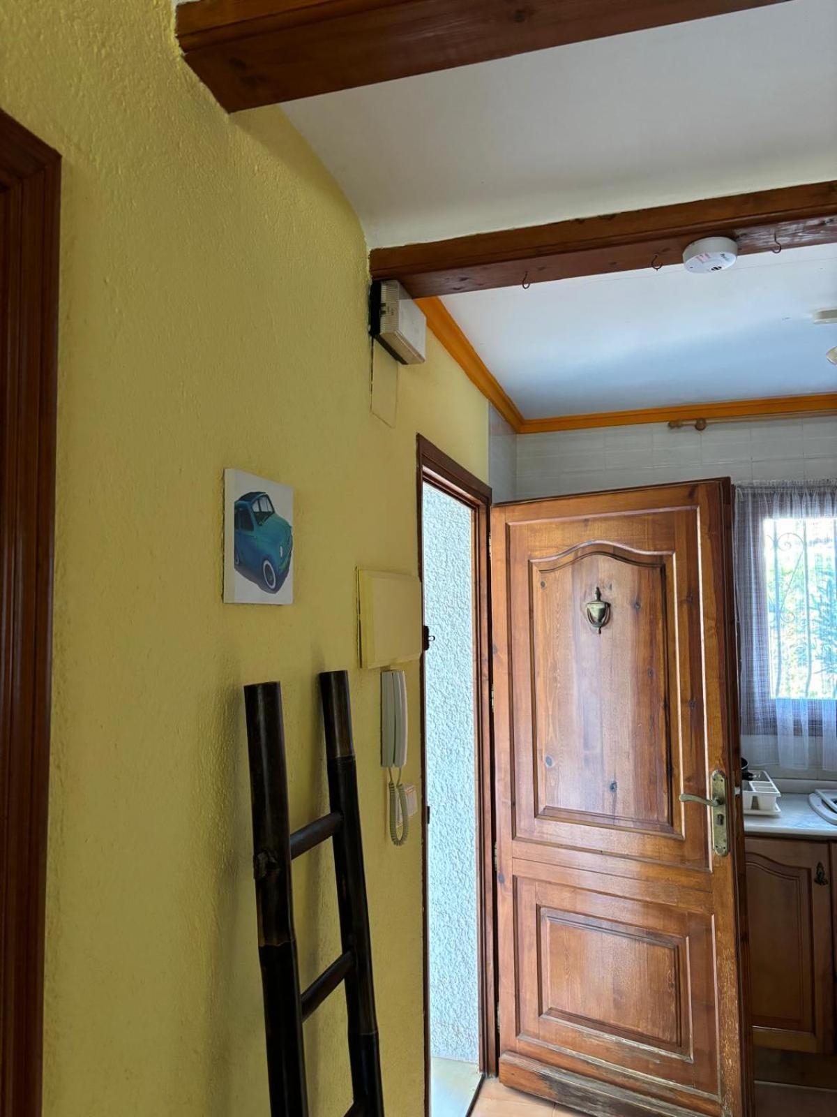 Casa Stephan *
